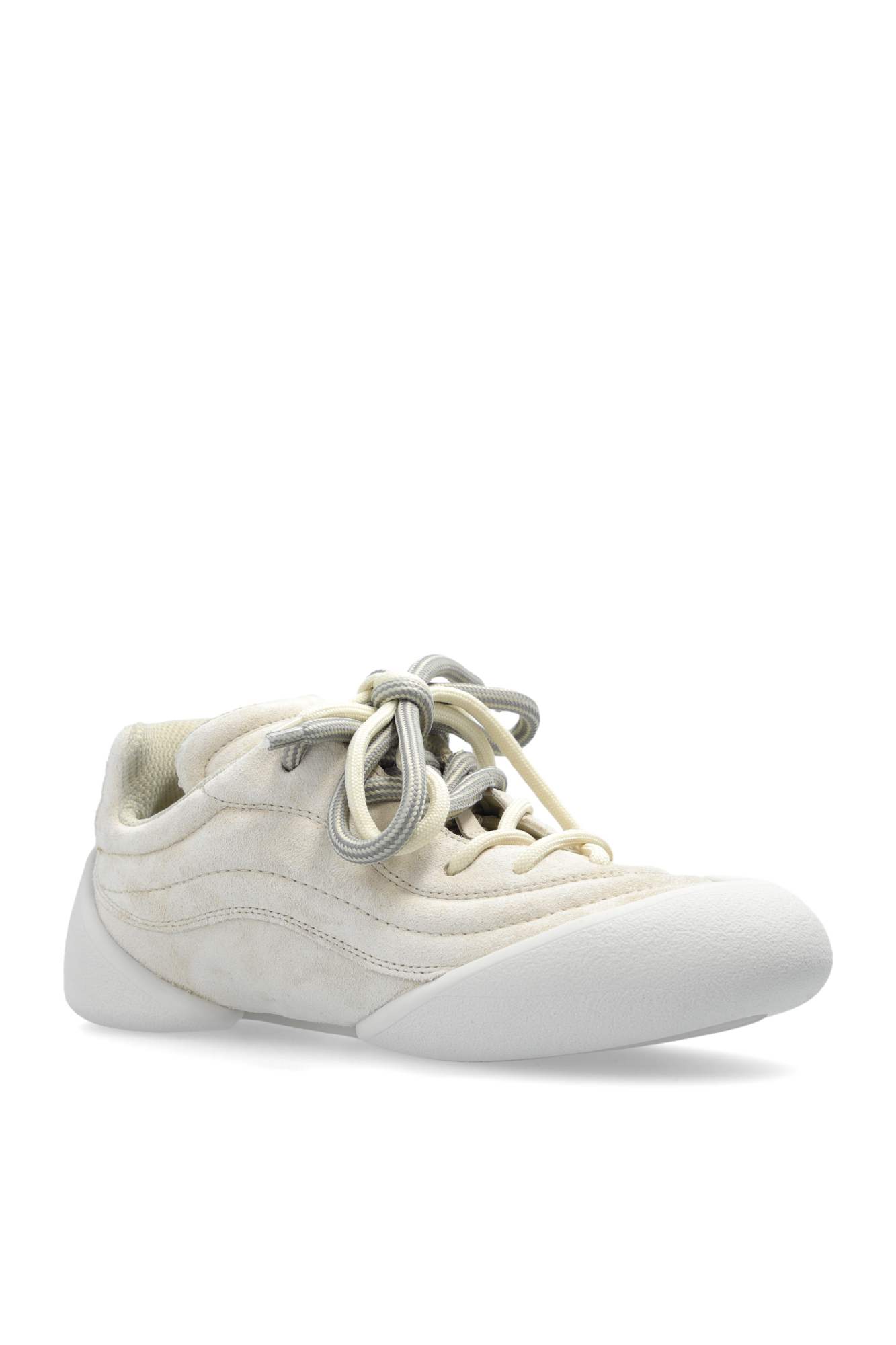 Alexander McQueen Sneakers Flexion | Women's Shoes | Vitkac